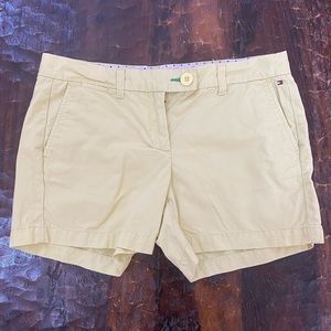 Tommy Hilfiger Women’s Shorts